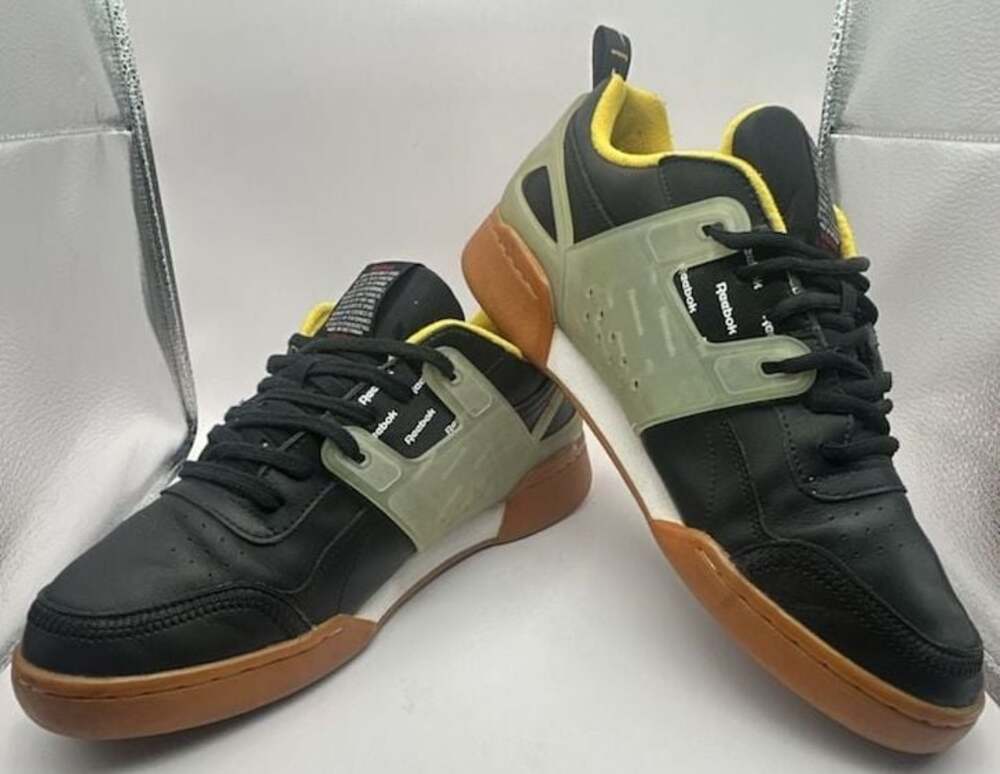 Reebok Workout Plus Altered '1987' DV5242 Sneakers